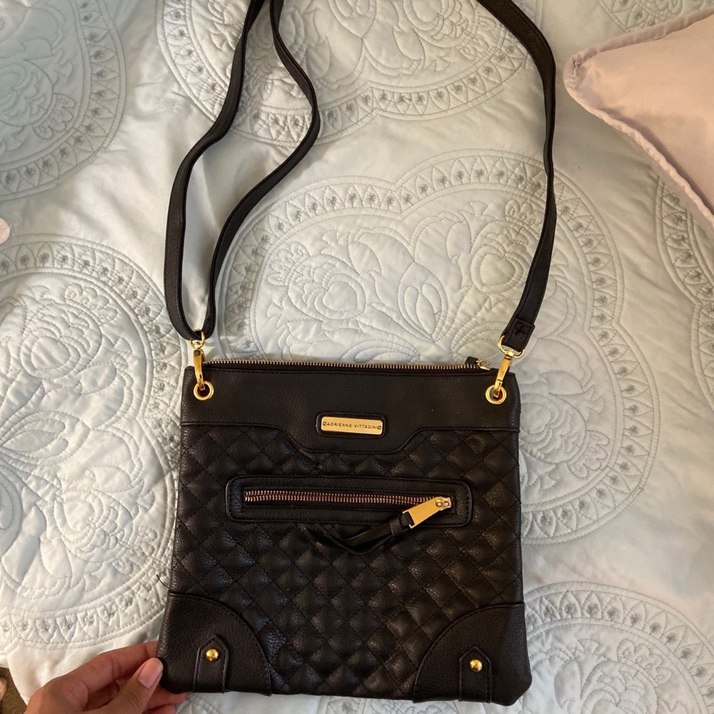 Adrienne Vittadini crossbody